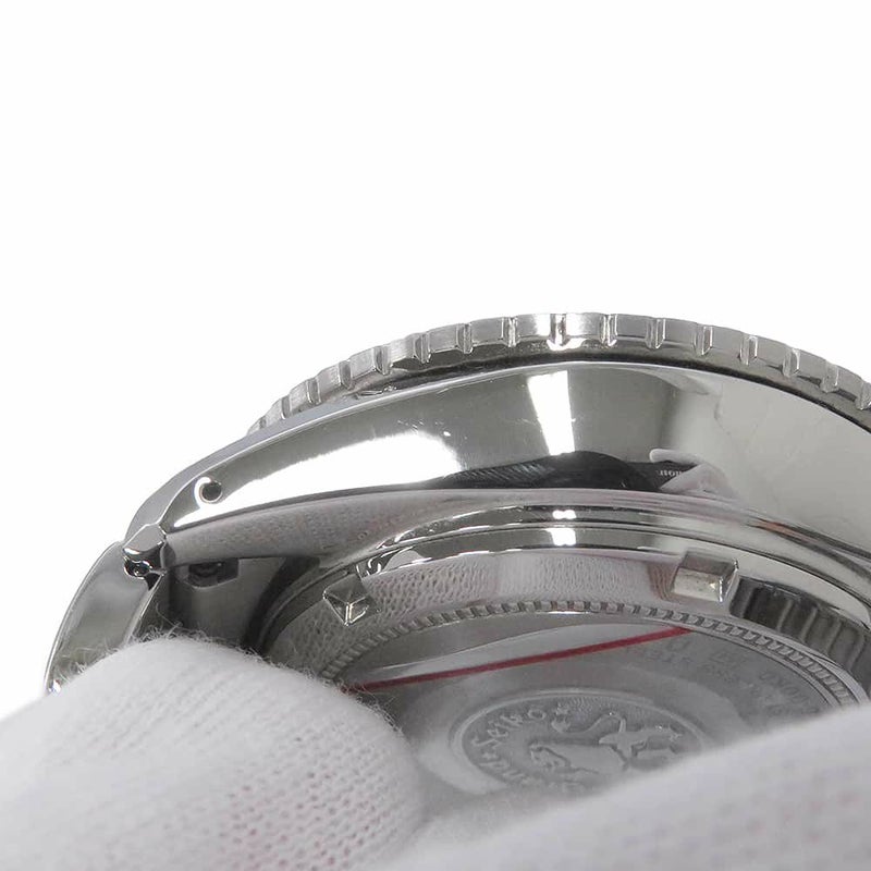 セイコー グランドセイコー スポーツコレクション SBGJ237 SEIKO 腕時計 ミッドナイトブルー文字盤