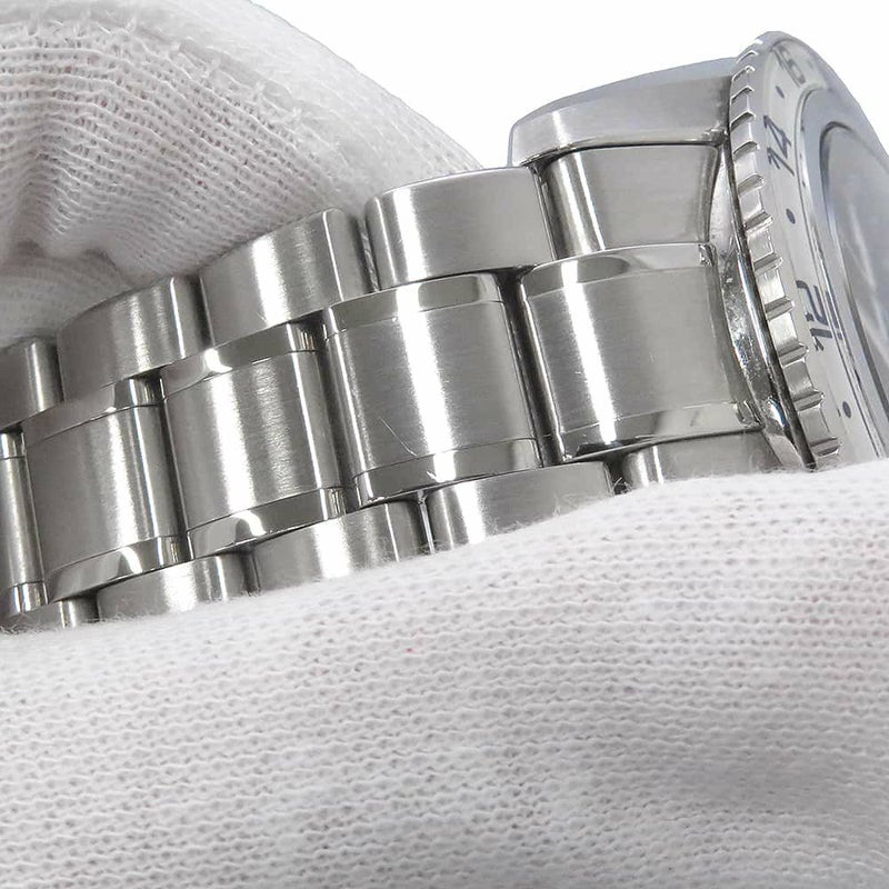 セイコー グランドセイコー スポーツコレクション SBGJ237 SEIKO 腕時計 ミッドナイトブルー文字盤