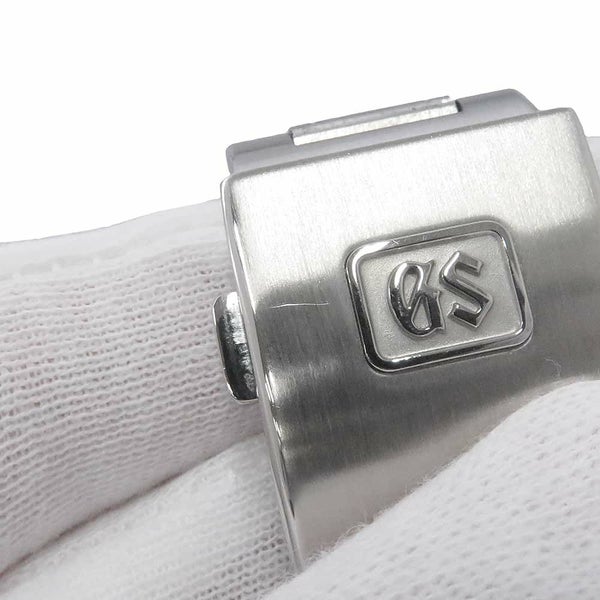 セイコー グランドセイコー スポーツコレクション SBGJ237 SEIKO 腕時計 ミッドナイトブルー文字盤