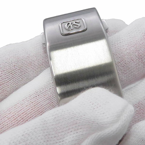 セイコー グランドセイコー スポーツコレクション SBGJ237 SEIKO 腕時計 ミッドナイトブルー文字盤