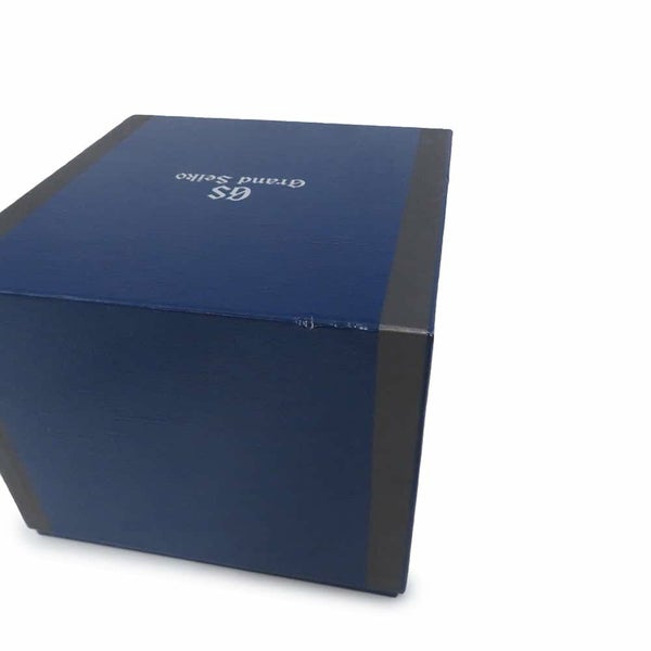 セイコー グランドセイコー スポーツコレクション SBGJ237 SEIKO 腕時計 ミッドナイトブルー文字盤