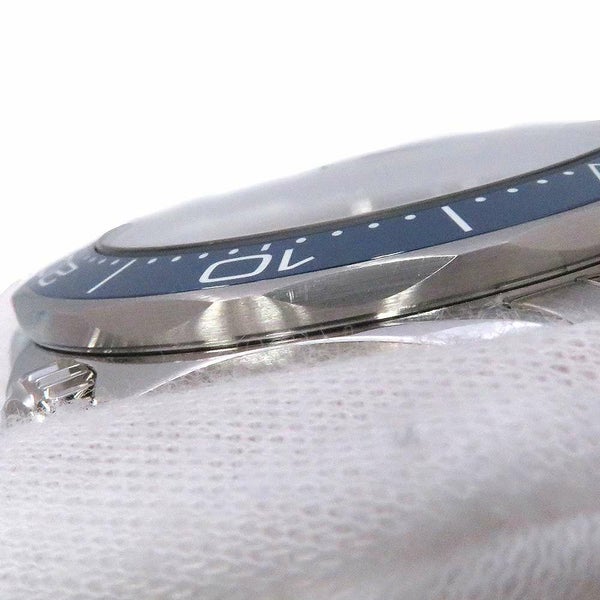 オメガ シーマスター ダイバー 300M 210.30.42.20.03.001 OMEGA 腕時計 ブルー文字盤