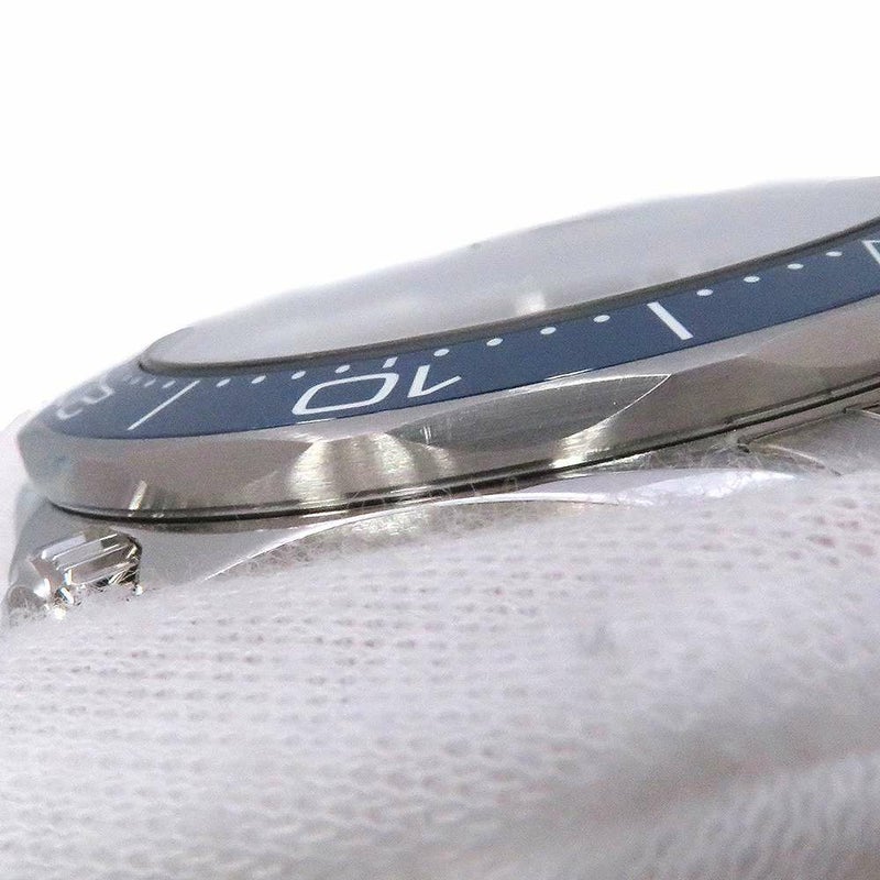 オメガ シーマスター ダイバー 300M 210.30.42.20.03.001 OMEGA 腕時計 ブルー文字盤