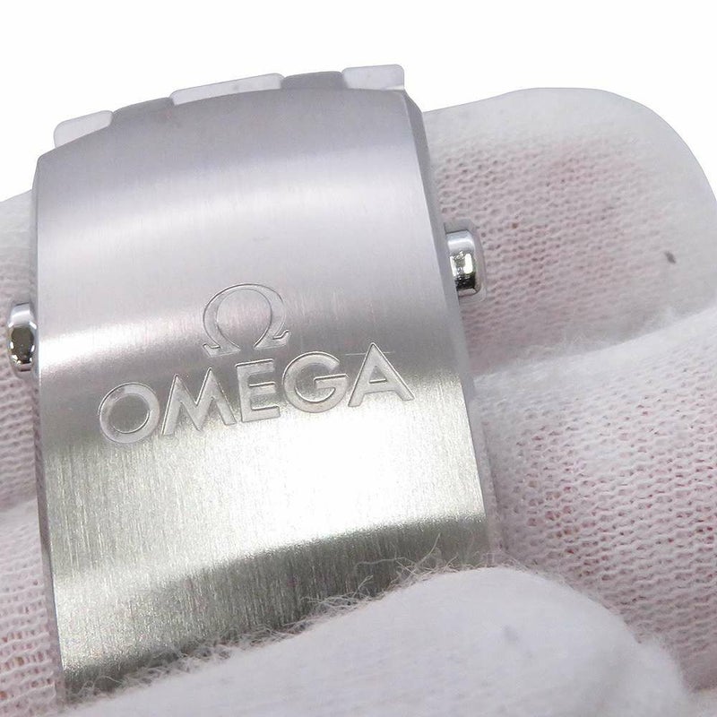 オメガ シーマスター ダイバー 300M 210.30.42.20.03.001 OMEGA 腕時計 ブルー文字盤