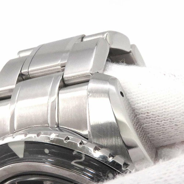 セイコー グランドセイコー スポーツコレクション マスターショップ限定 SBGE201 黒文字盤