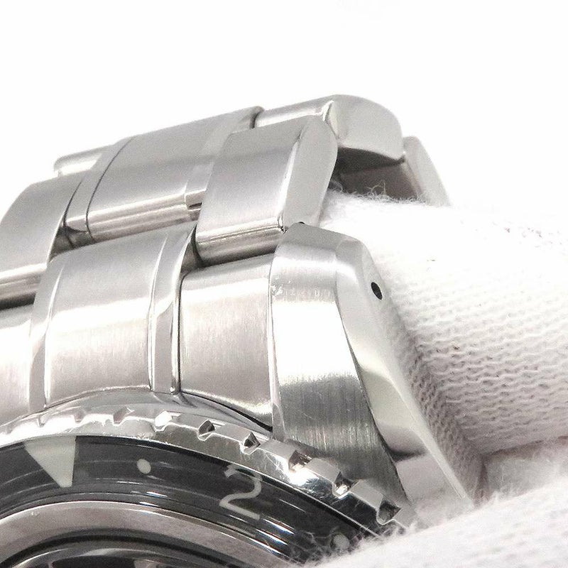 セイコー グランドセイコー スポーツコレクション マスターショップ限定 SBGE201 黒文字盤