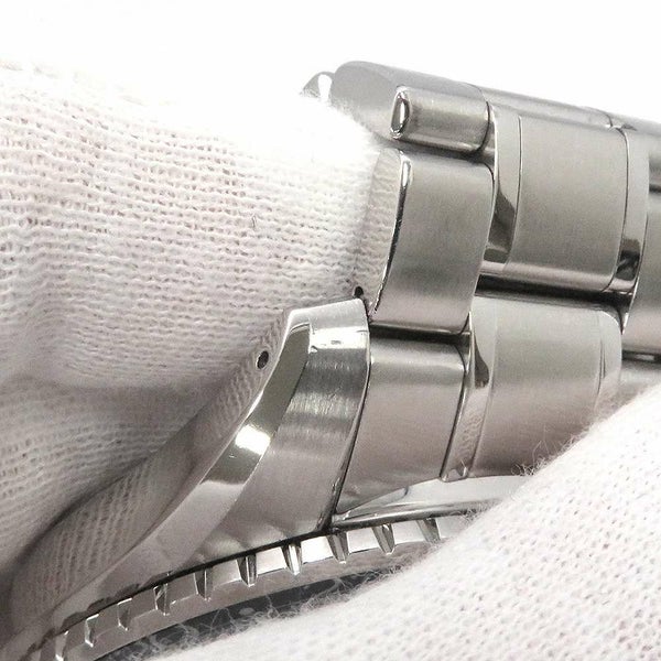 セイコー グランドセイコー スポーツコレクション マスターショップ限定 SBGE201 黒文字盤