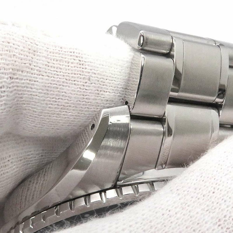 セイコー グランドセイコー スポーツコレクション マスターショップ限定 SBGE201 黒文字盤