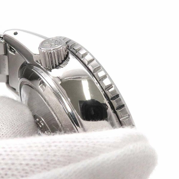 セイコー グランドセイコー スポーツコレクション マスターショップ限定 SBGE201 黒文字盤