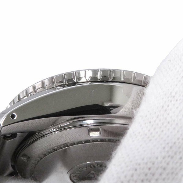 セイコー グランドセイコー スポーツコレクション マスターショップ限定 SBGE201 黒文字盤