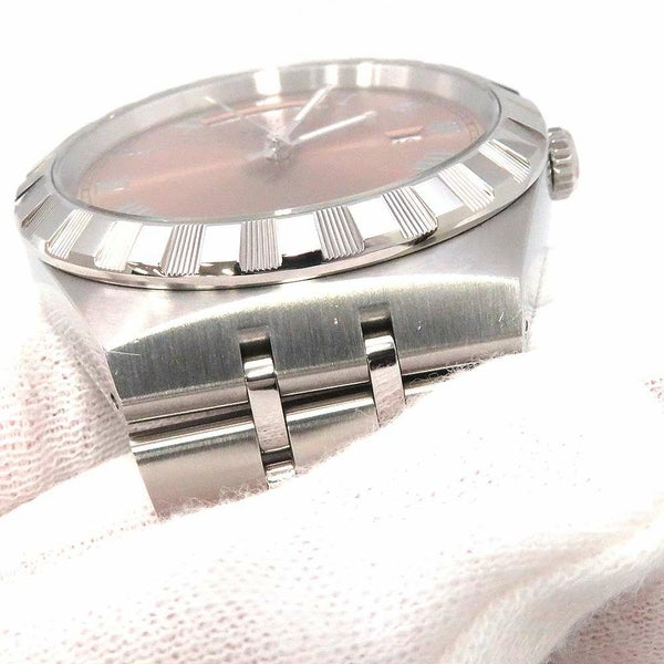 チュードル ロイヤル M28600-0009 TUDOR チューダー 腕時計 サーモンピンク文字盤