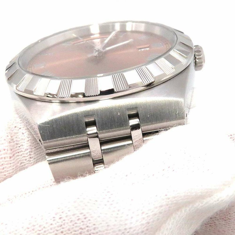 チュードル ロイヤル M28600-0009 TUDOR チューダー 腕時計 サーモンピンク文字盤