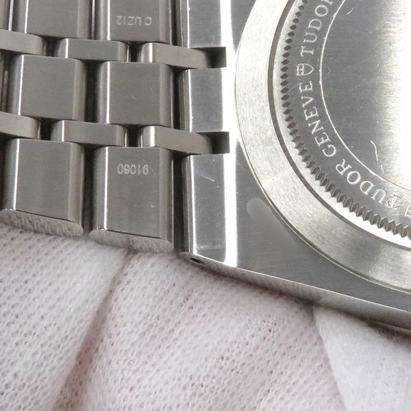 チュードル ロイヤル M28600-0009 TUDOR チューダー 腕時計 サーモンピンク文字盤