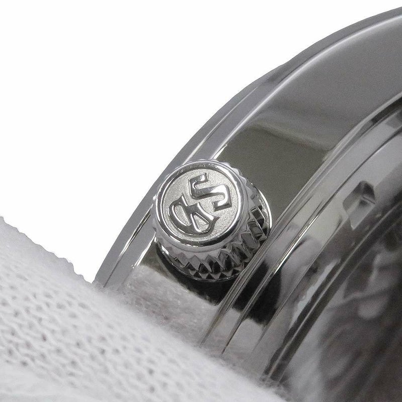 セイコー グランドセイコー ヘリテージコレクション SBGA201 SEIKO 腕時計 シルバー文字盤