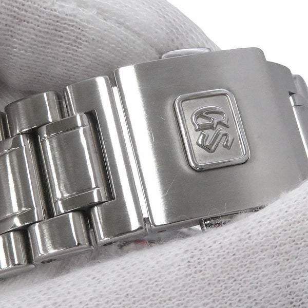 セイコー グランドセイコー ヘリテージコレクション SBGA201 SEIKO 腕時計 シルバー文字盤