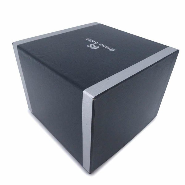 セイコー グランドセイコー ヘリテージコレクション SBGA201 SEIKO 腕時計 シルバー文字盤