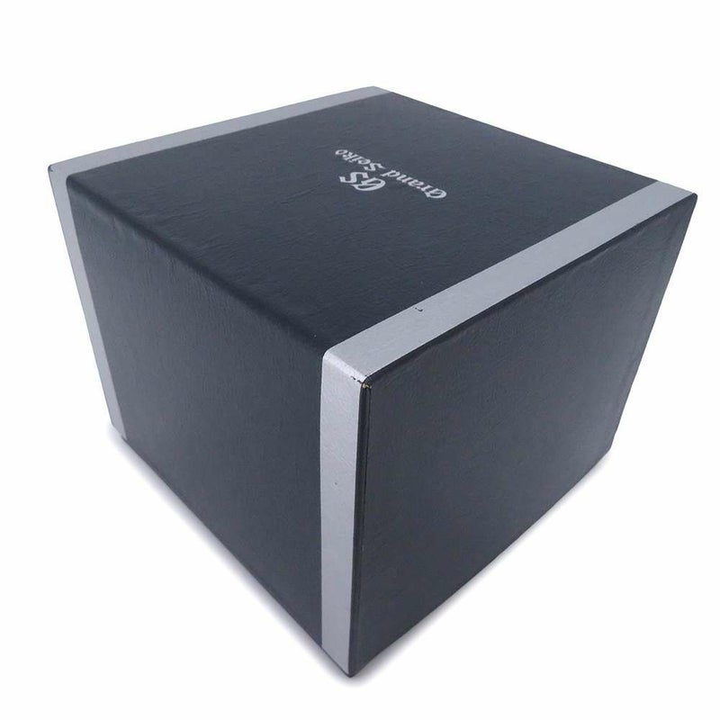 セイコー グランドセイコー ヘリテージコレクション SBGA201 SEIKO 腕時計 シルバー文字盤