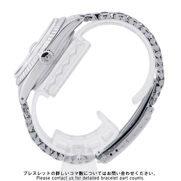 ロレックス デイトジャスト 3番 1603 ROLEX 腕時計 ウォッチ シルバー文字盤 ヴィンテージ
