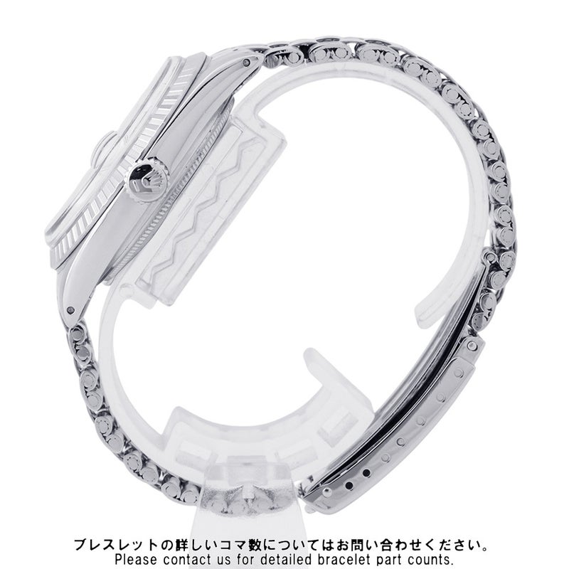 ロレックス デイトジャスト 3番 1603 ROLEX 腕時計 ウォッチ シルバー文字盤 ヴィンテージ