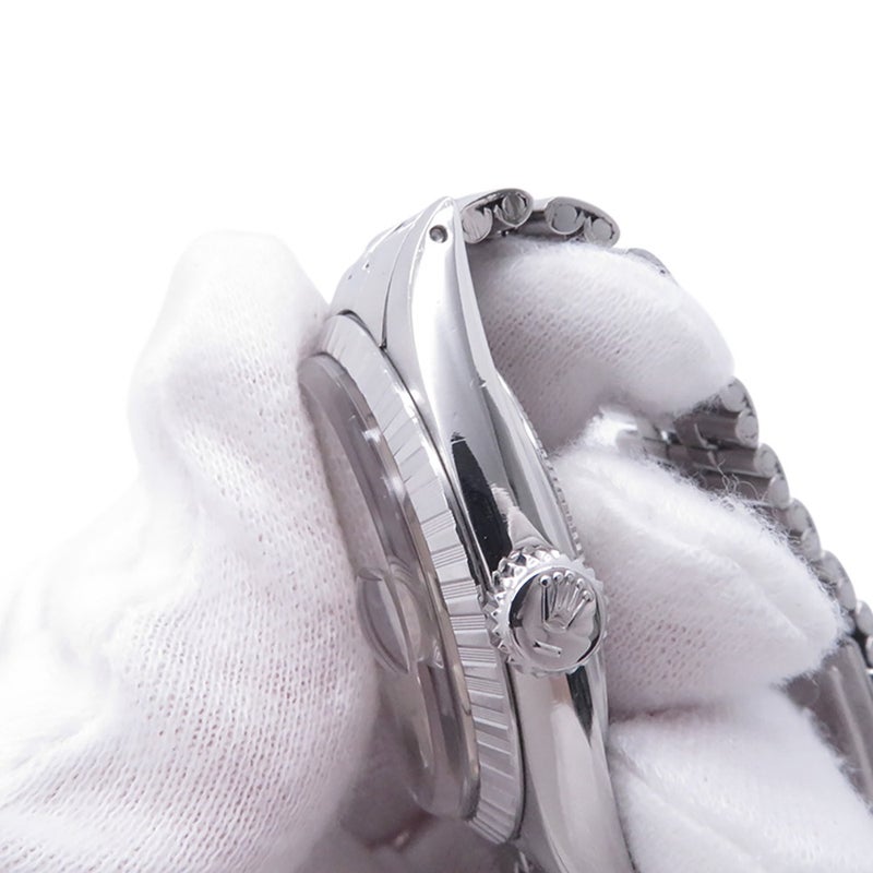 ロレックス デイトジャスト 3番 1603 ROLEX 腕時計 ウォッチ シルバー文字盤 ヴィンテージ