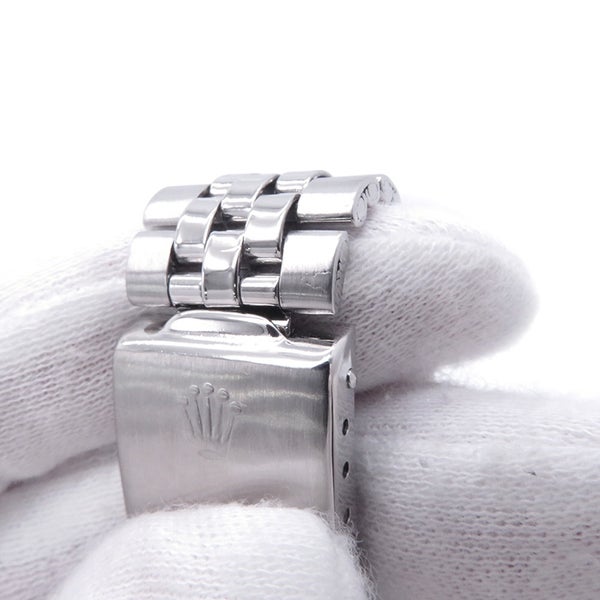 ロレックス デイトジャスト 3番 1603 ROLEX 腕時計 ウォッチ シルバー文字盤 ヴィンテージ
