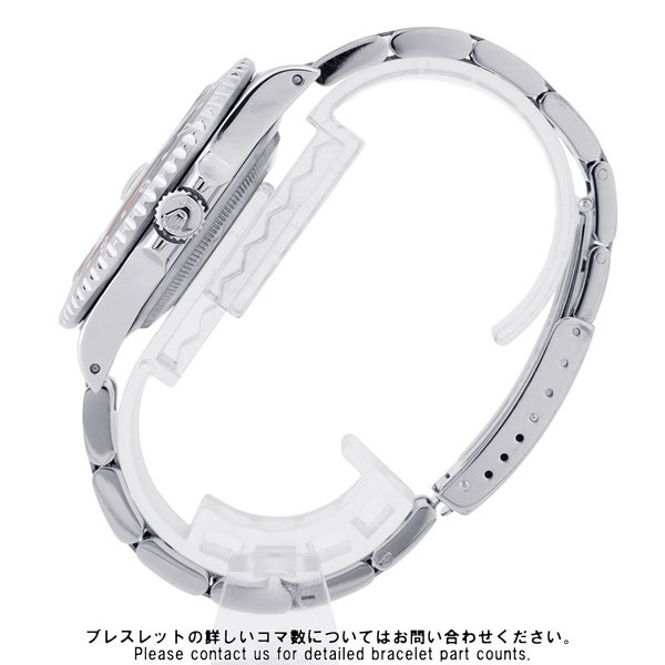 ロレックス GMTマスター2 デイト X番 16710 ROLEX 腕時計 ウォッチ 黒文字盤