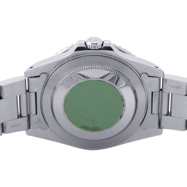 ロレックス GMTマスター2 デイト X番 16710 ROLEX 腕時計 ウォッチ 黒文字盤