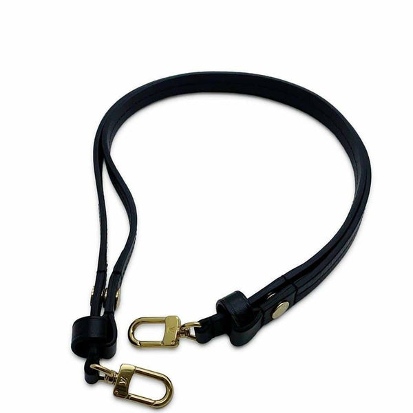 ルイヴィトン ショルダーバッグ モノグラム パドロック・オンストラップ M80559 LOUIS VUITTON 2way ブラック 黒