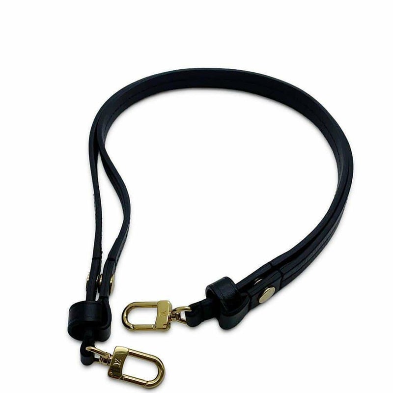 ルイヴィトン ショルダーバッグ モノグラム パドロック・オンストラップ M80559 LOUIS VUITTON 2way ブラック 黒