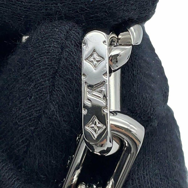 ルイヴィトン ブレスレット コリエ モノグラム チェーンブレスレット サイズL M64224 LOUIS VUITTON アクセサリー