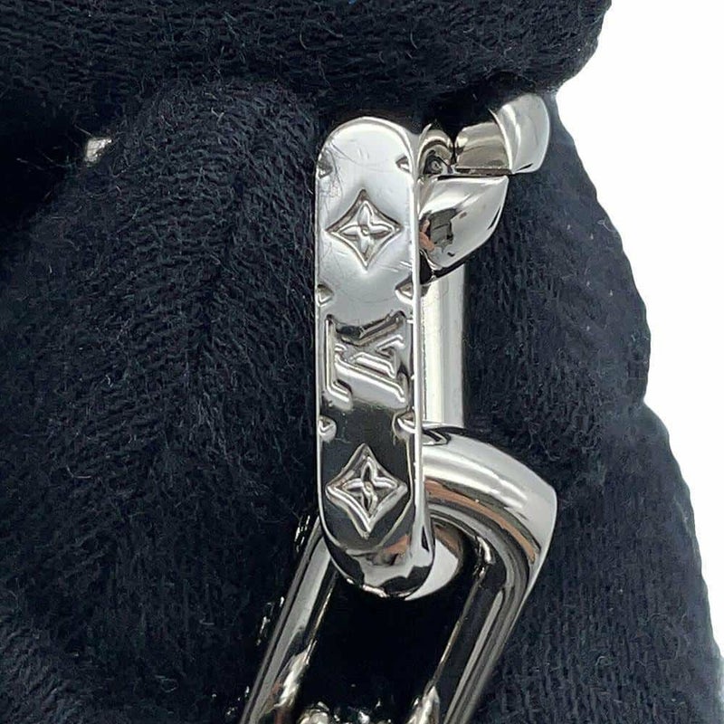 ルイヴィトン ブレスレット コリエ モノグラム チェーンブレスレット サイズL M64224 LOUIS VUITTON アクセサリー