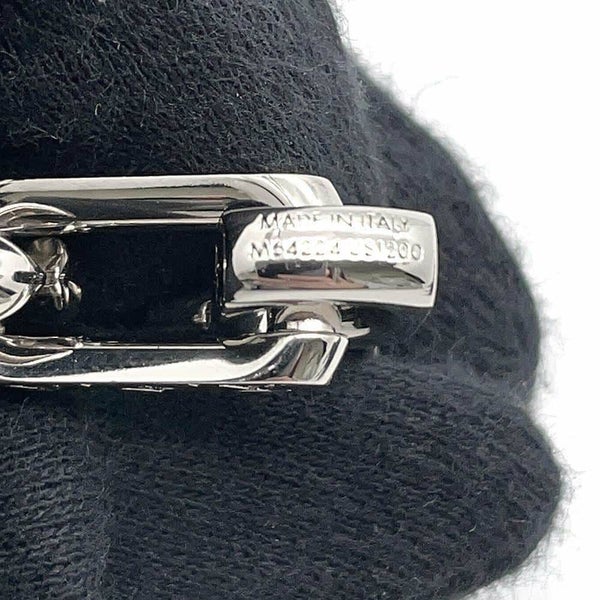 ルイヴィトン ブレスレット コリエ モノグラム チェーンブレスレット サイズL M64224 LOUIS VUITTON アクセサリー