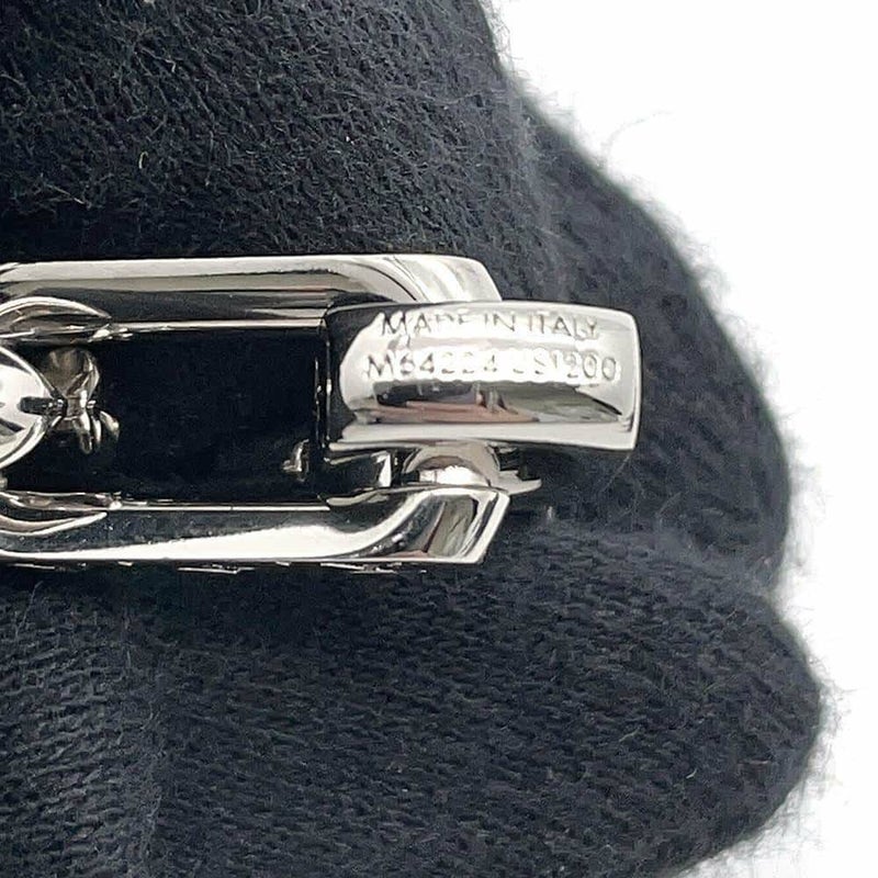 ルイヴィトン ブレスレット コリエ モノグラム チェーンブレスレット サイズL M64224 LOUIS VUITTON アクセサリー