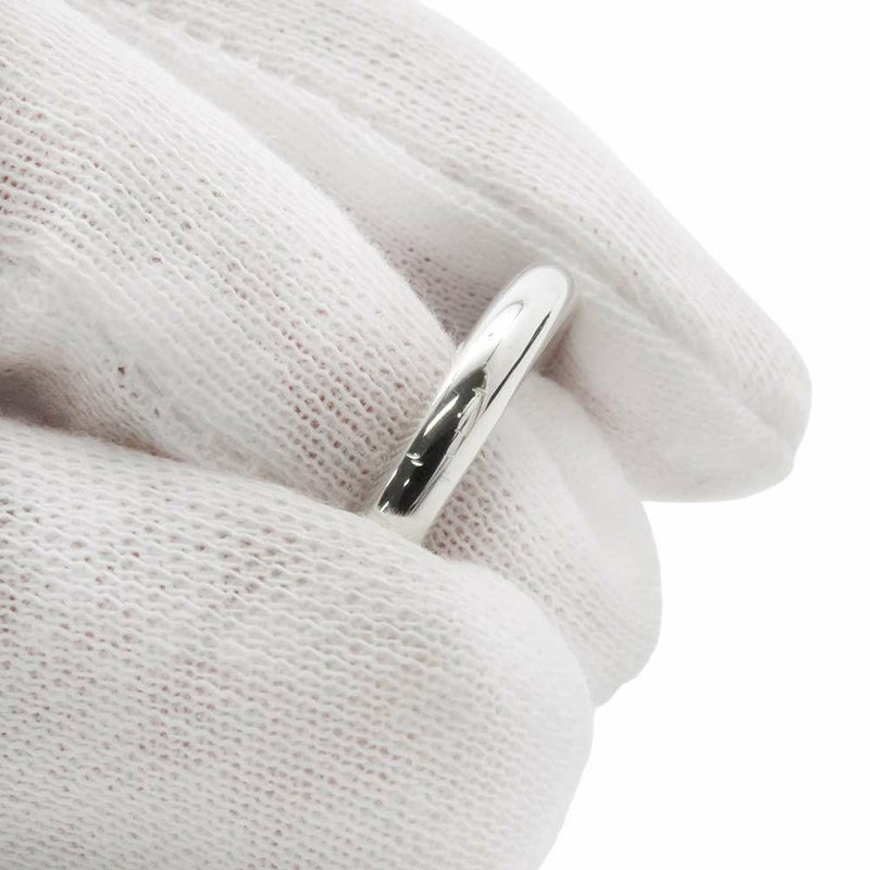 エルメス リング エシャペ MM SV925シルバー リングサイズ50 HERMES ジュエリー 指輪 Echapee