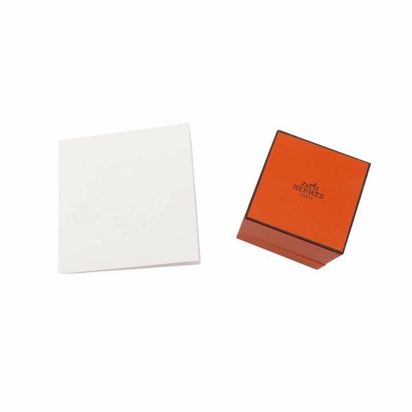 エルメス リング エシャペ MM SV925シルバー リングサイズ50 HERMES ジュエリー 指輪 Echapee