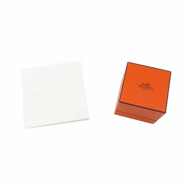 エルメス リング シェーヌダンクル アンシェネPM SV925シルバー リングサイズ54 HERMES 指輪 ジュエリー