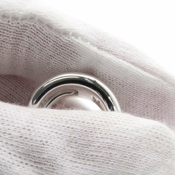 エルメス リング オスモズGM Osmose SV925シルバー リングサイズ49 HERMES ジュエリー 指輪