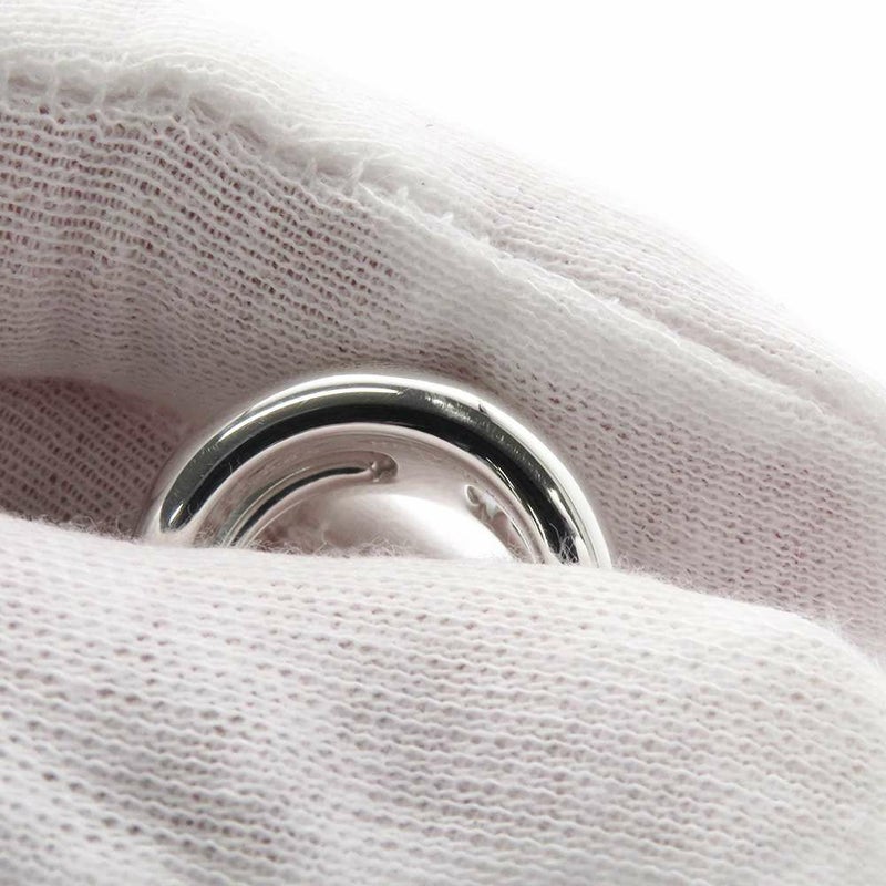 エルメス リング オスモズGM Osmose SV925シルバー リングサイズ49 HERMES ジュエリー 指輪