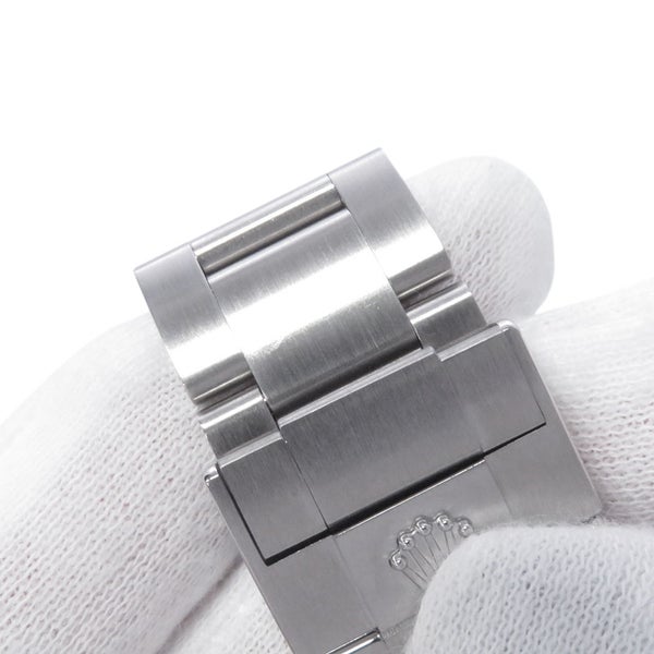ロレックス シードゥエラー ディープシー ランダムシリアル ルーレット 126660 ROLEX 腕時計 ウォッチ ディープブルー文字盤