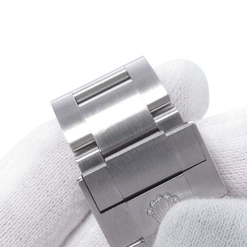 ロレックス シードゥエラー ディープシー ランダムシリアル ルーレット 126660 ROLEX 腕時計 ウォッチ ディープブルー文字盤