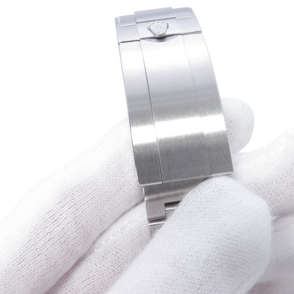 ロレックス シードゥエラー ディープシー ランダムシリアル ルーレット 126660 ROLEX 腕時計 ウォッチ ディープブルー文字盤