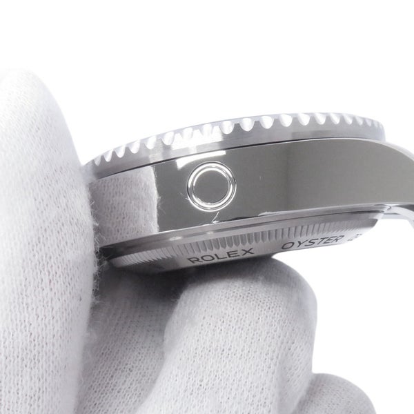 ロレックス シードゥエラー ディープシー ランダムシリアル ルーレット 126660 ROLEX 腕時計 ウォッチ ディープブルー文字盤