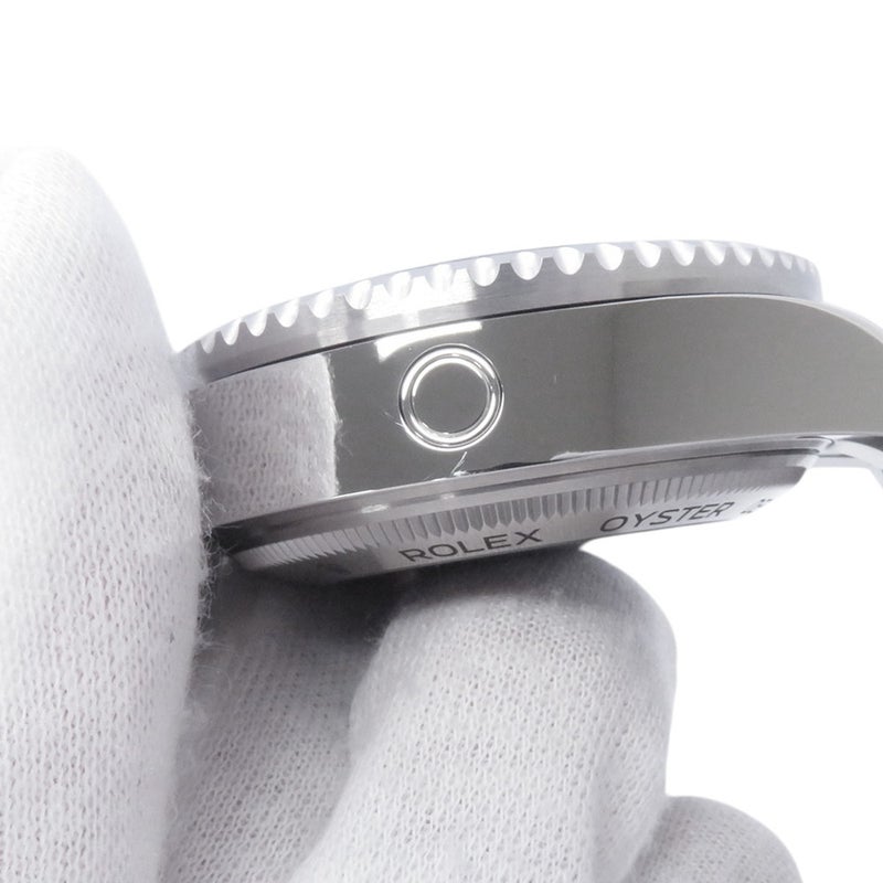 ロレックス シードゥエラー ディープシー ランダムシリアル ルーレット 126660 ROLEX 腕時計 ウォッチ ディープブルー文字盤