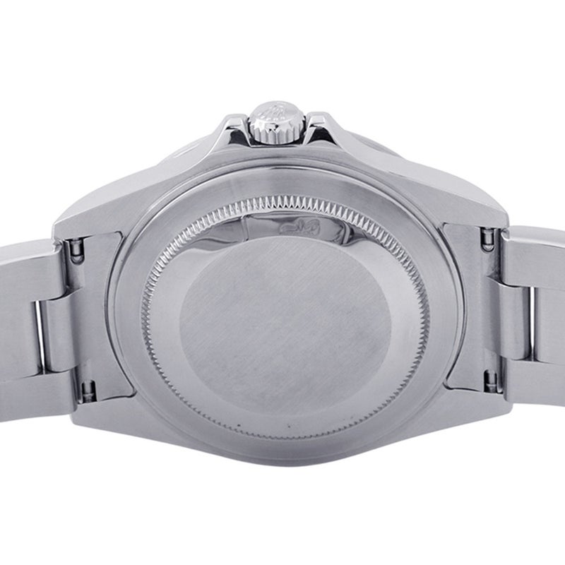 ロレックス エクスプローラー2 D番 16570 ROLEX 腕時計 黒文字盤