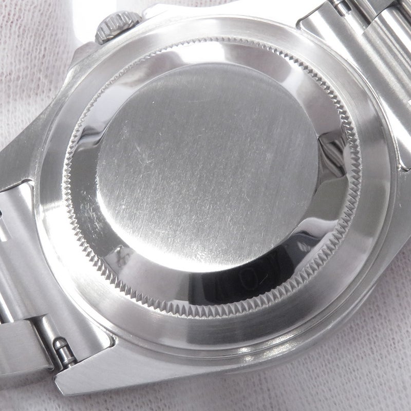 ロレックス エクスプローラー2 D番 16570 ROLEX 腕時計 黒文字盤