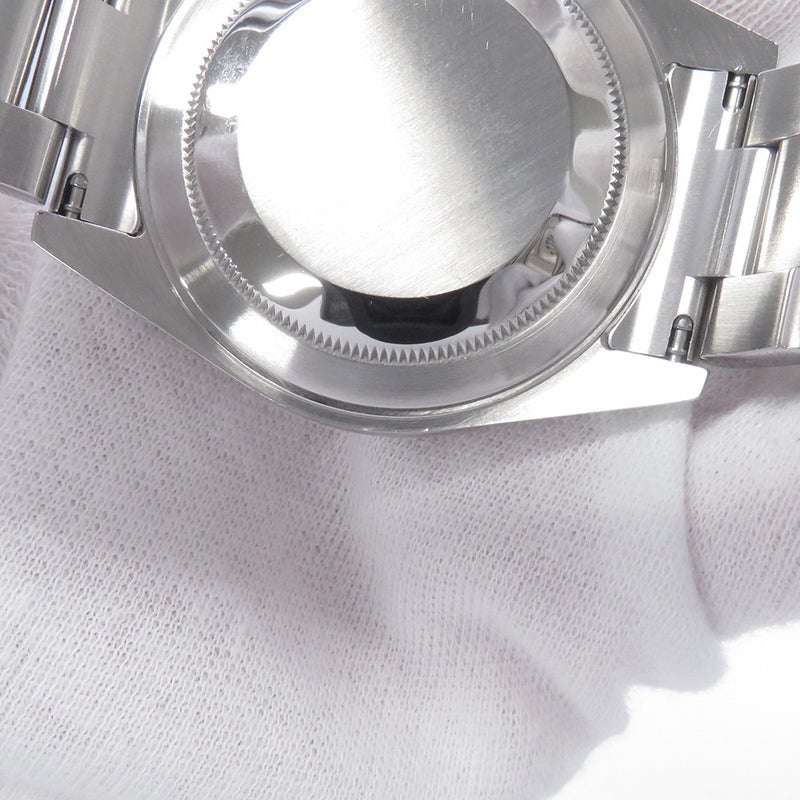 ロレックス エクスプローラー2 D番 16570 ROLEX 腕時計 黒文字盤
