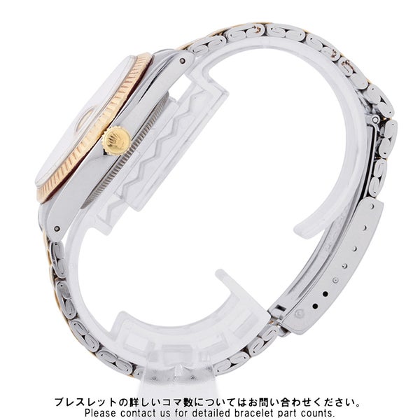 チュードル プリンスデイト K18YG イエローゴールド 74033 TUDOR 腕時計 チューダー ゴールド文字盤