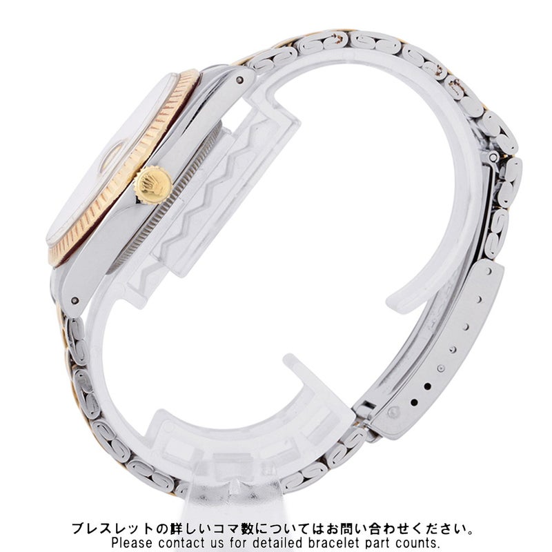 チュードル プリンスデイト K18YG イエローゴールド 74033 TUDOR 腕時計 チューダー ゴールド文字盤