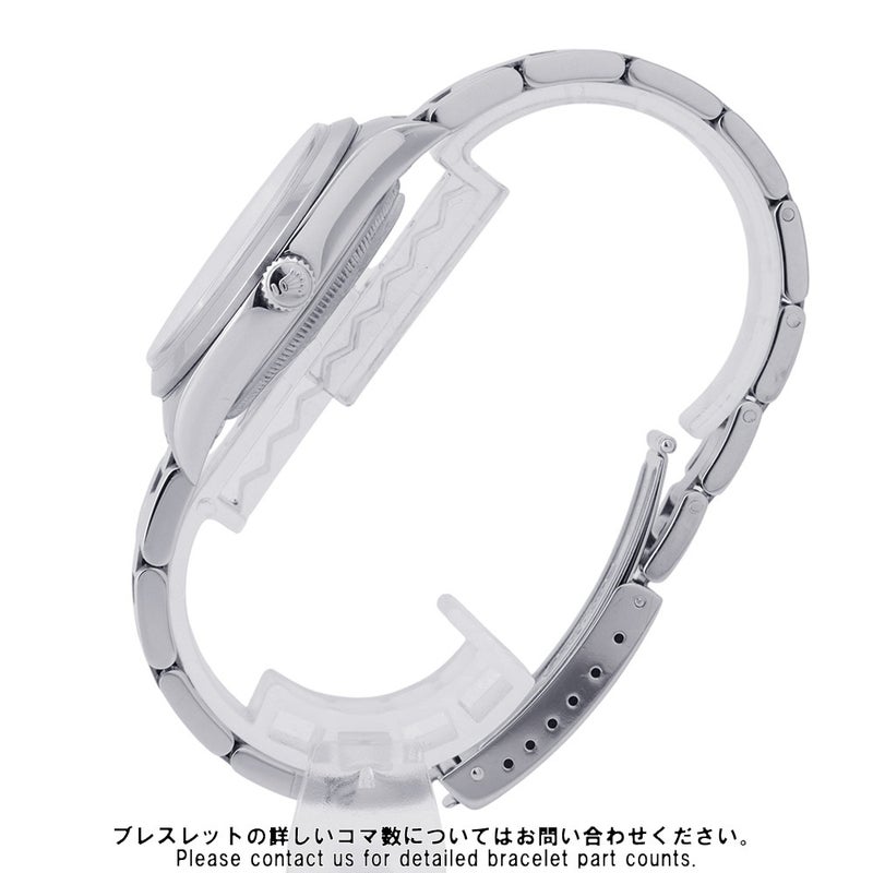 ロレックス エアキング Y番 14000M ROLEX 腕時計 ウォッチ ブルー文字盤
