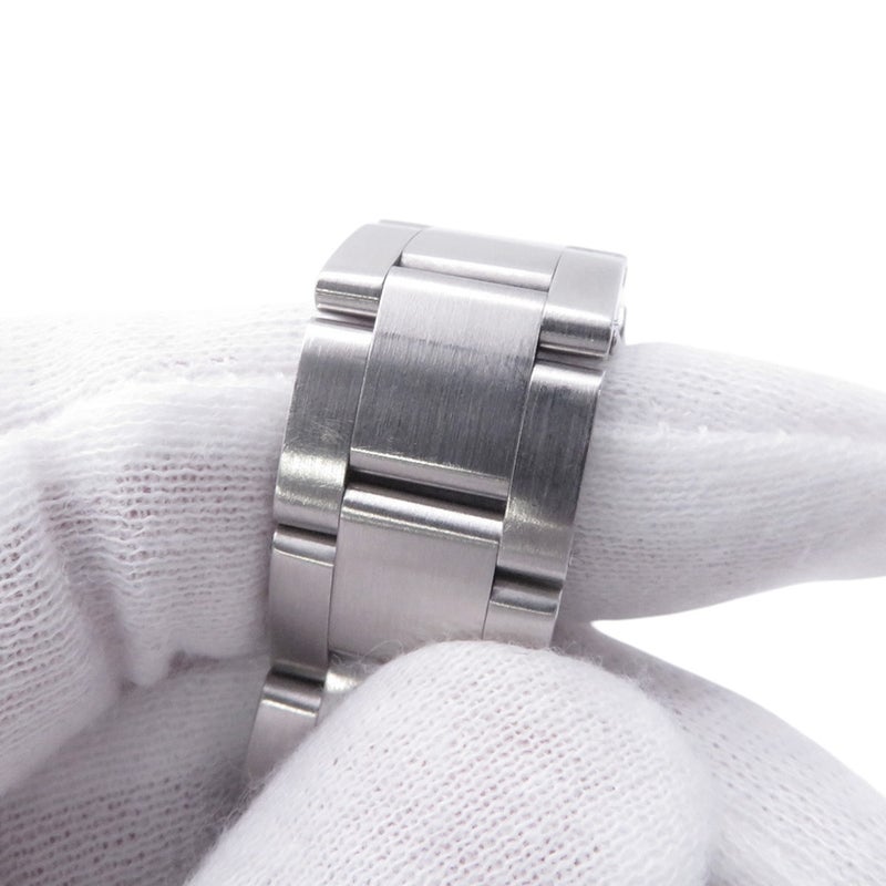 ロレックス エアキング Y番 14000M ROLEX 腕時計 ウォッチ ブルー文字盤